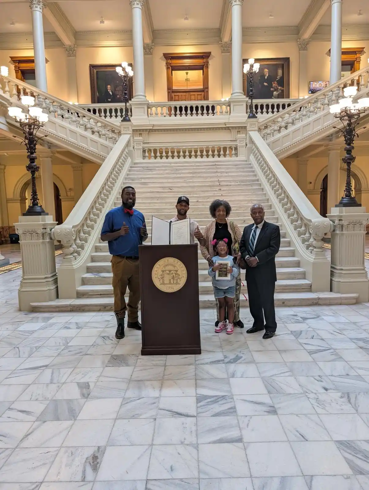 🏆 2025 Car Wash Awards Honoree: Brandon Townsend – Bright Car Wash, Chamblee, GA