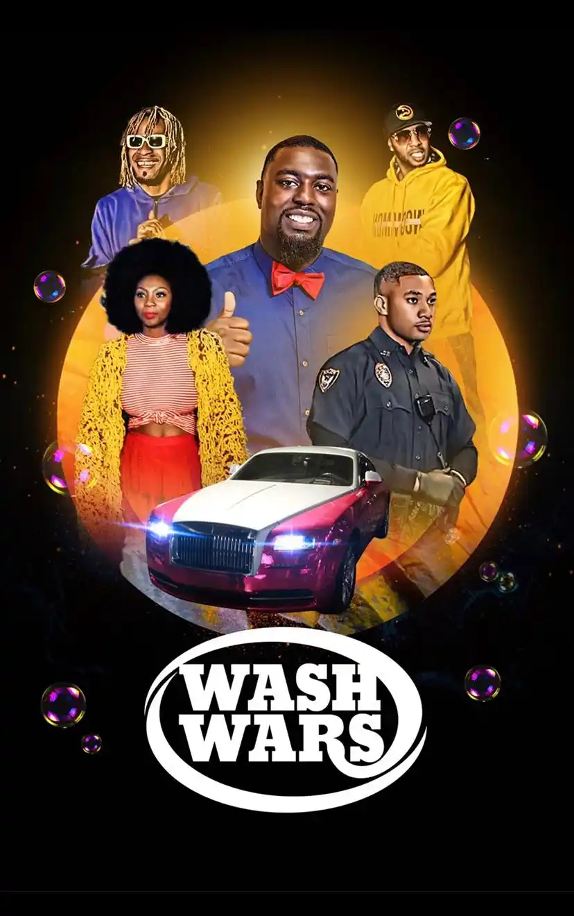 🏆 2021 Car Wash Awards Honoree: Bentley Brandon – “The Car Wash Guru”