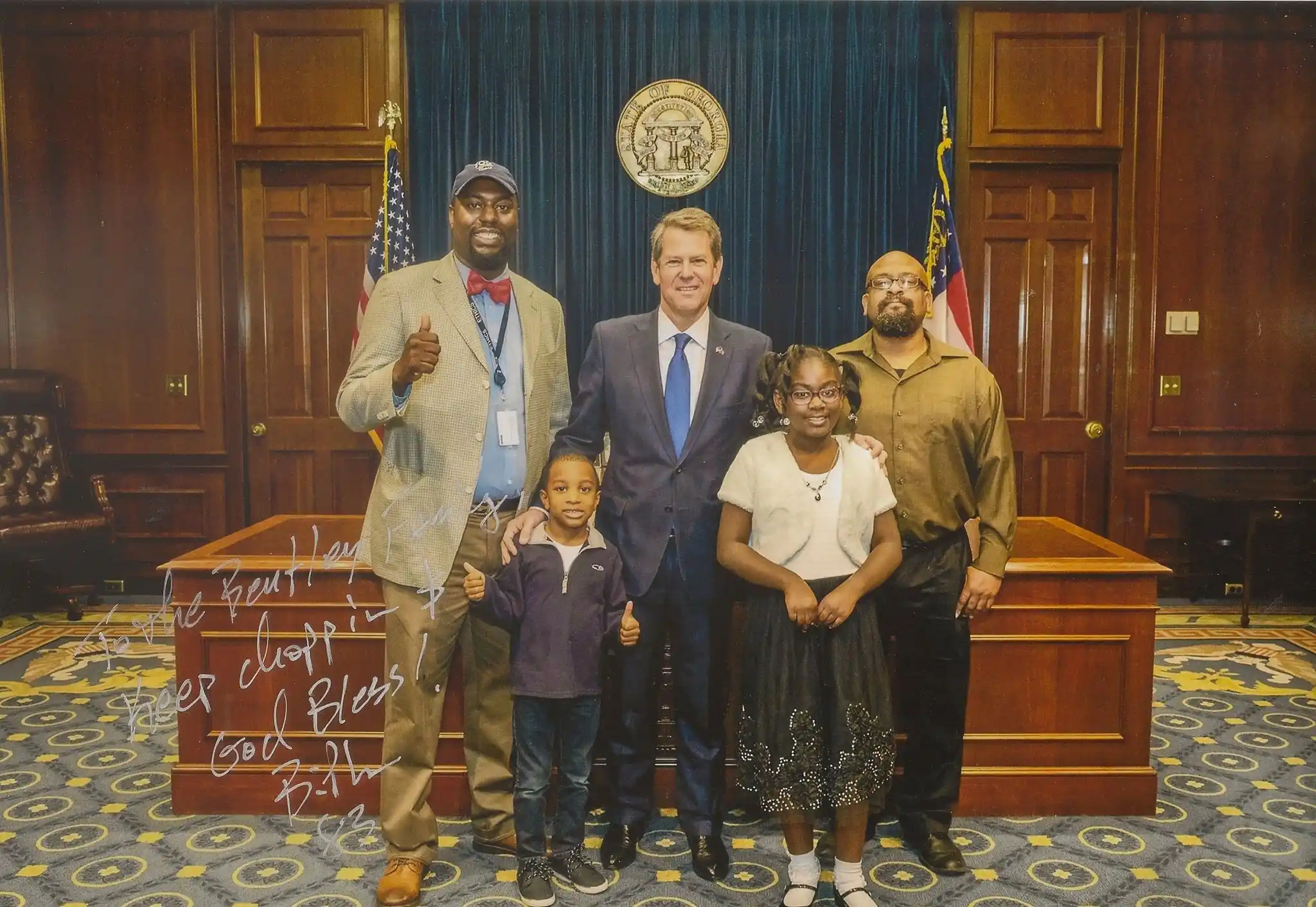 🏆 2019 Car Wash Awards Honoree: Bentley Brandon – “The Car Wash Guru”